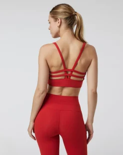 Yosemite Longline Bra
