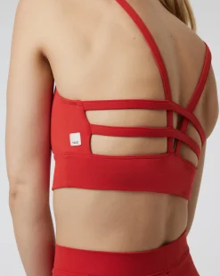 Yosemite Longline Bra