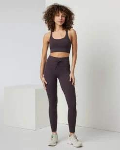 Yosemite Longline Bra